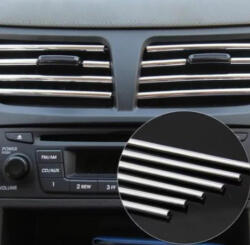  5db-os grillrács díszcsík - 13cm