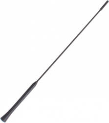 CARPOINT autó antenna - 5/6mm - 41cm