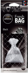 Aroma Car Fresh Bag illatosító - Black illat