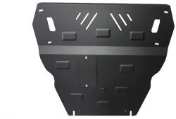 Scut Protection Citroen C4, 2004 -2008 - Acél Motorvédő lemez