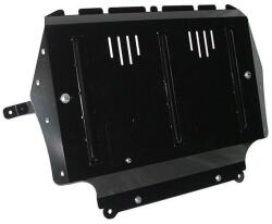 Scut Protection VW Caddy, 2003-2012 - Acél Motorvédő lemez