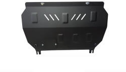 Scut Protection Opel Corsa D, 2006-2014 - Acél Motorvédő lemez