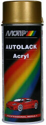MOTIP Akrill festék lakk - 400ml - 9F7B3B