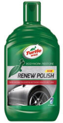 Turtle Wax fényezés felújító polírozó - 500ml