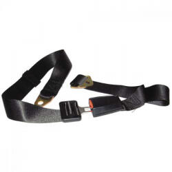 CARPOINT 2 pontos hátsó biztonsági öv - tehergépkocsi