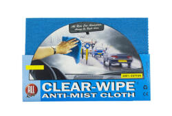 ALL Ride All Ride páramentesítő kendő