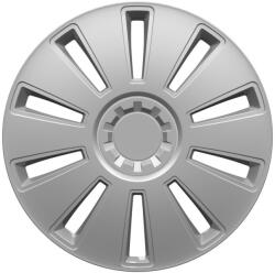 VERSACO GRID SI 15"-os 1 darabos ezüst dísztárcsa