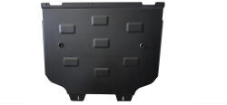 Scut Protection Audi A4 B9 All Road, 2015-2024 - Acél Váltóvédő lemez