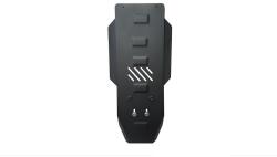 Scut Protection Suzuki Grand Vitara XL7, 1998-2009 - Acél Váltóvédő lemez