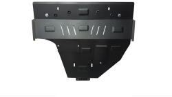 Scut Protection Subaru Impreza, 2007-2020 - Acél Motorvédő lemez