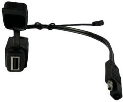 SMP Motoros USB töltő - SMP MC003