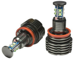 SMP BMW Angel eye H8 - SMP TW-40W - párban