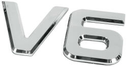 LAMPA V6 Truck embléma - 92x165mm