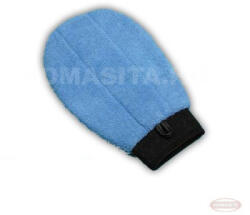 LAMPA Textil autómosó kesztyű