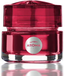 Aroma Car Gel zselés illatosító - cseresznye illat