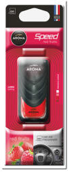 Aroma Car Speed illatosító - Erdei gyümölcs - 8ml