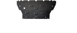 Scut Protection Audi A4, 2015-2024 - Acél Motorvédő lemez