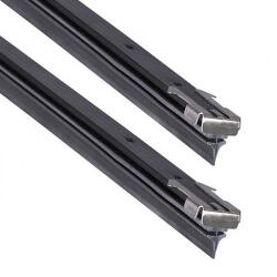  Ablaktörlő gumi 24" - 60cm - párban