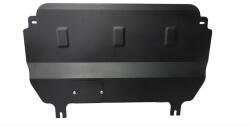 Scut Protection Peugeot 208, 2012-2019 - Acél Motorvédő lemez