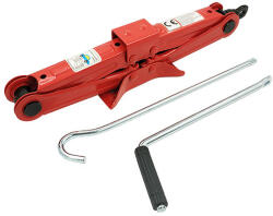 MAXSPEED trapézemelő - 1T