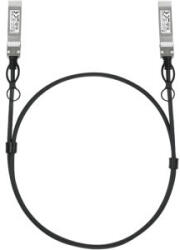 Omada by TP-LINK Cablu retea Omada by TP-LINK 25Gigabit SM6220-1M, 1m, Black (SM6220-1M)