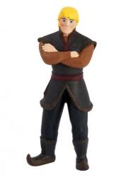 BULLYLAND Kristoff - Figurina Frozen (BL4063847135164) Figurina