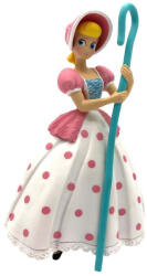 BULLYLAND Bo Peep - Toy Story - Joc Educativ si interactiv pentru copii (BL4007176127780) Figurina
