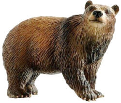 BULLYLAND Urs Maro - Figurina animal (BL4007176693971) Figurina