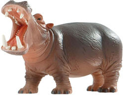 BULLYLAND Hipopotam - Figurina animal (BL4007176636916) Figurina