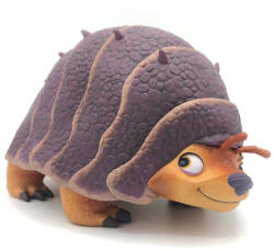 BULLYLAND TukTuk - Raya si Ultimul Dragon (BL4063847115012) Figurina