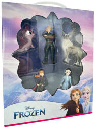 BULLYLAND Set aniversar 10 ani Frozen II (BL4063847134143) Figurina