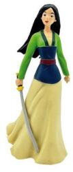 BULLYLAND Mulan - Figurina personaj (BL4063847113568) Figurina