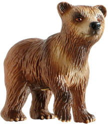 BULLYLAND Pui de Urs Maro - Figurina animal (BL4007176693995) Figurina