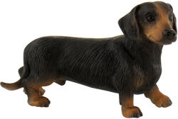 BULLYLAND Caine rasa Soricar - Figurina animal (BL4007176654415) Figurina