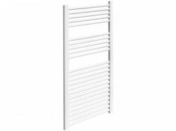 Sanica Energy 600x1200 Törölközőszárítós radiátor íves fehér (SANICA230)
