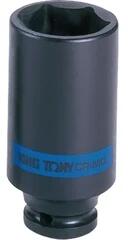 KING TONY Hosszú gépi dugókulcs 41 mm x 80 mm | 1/2 inch (443541M)