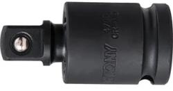 KING TONY dugókulcs adapter 1/2 inch - 1/2 inch (4799P)
