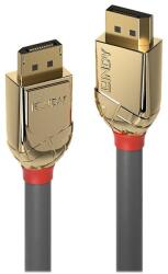 Lindy LINDY DisplayPort кабел Gold Line 4K30Hz 20m (36298)