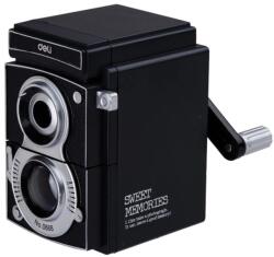 Deli Camera gros pentru creion desktop ascuţitoare (DEL00668)