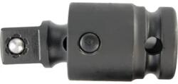 KING TONY dugókulcs adapter 1/2 inch - 1/2 inch (4796P)