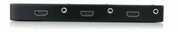 StarTech - 2 portos HDMI elosztó és jelerősítő - ST122HDMI2 (ST122HDMI2)