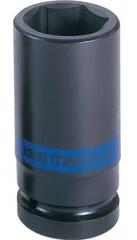 KING TONY Hosszú gépi dugókulcs 19 mm x 90 mm | 3/4 inch (643519M)