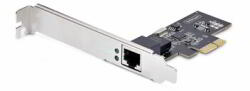 StarTech - 1 portos 2, 5 Gbps NBASE-T PCIe hálózati kártya - PR12GI-NETWORK-CARD (PR12GI-NETWORK-CARD)