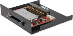 StarTech - 3, 5 hüvelykes meghajtórekesz IDE - 35BAYCF2IDE (35BAYCF2IDE)