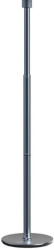 WANBO Stand Wanbo pt. MINI videoproiector sau camera PTZ, ajustabil pe inaltime: 10-100cm, tava detasabila, max. 5kg, gri (WB-StandPro-SilverGray)