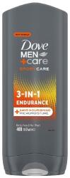 Dove MEN Gel de duș Endurance, 400 ml