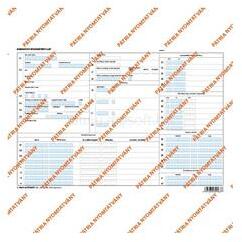  C. 0243-41/F/TAS A4 fekvő "Munkaügyi nyilvántartó tasak" nyomtatvány (EGYEB_BELFOLDI_C. 0243-41/F/TAS) (EGYEB_BELFOLDI_C.0243-41/F/TAS)