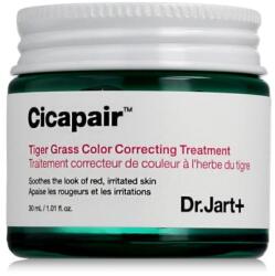 Dr. Jart+ Cicapair Tiger Grass Color Correcting Treatment SPF30 nappali arckrém minden bőrtípus 30 ml uniszex