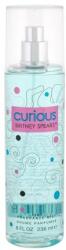 Britney Spears Curious 236 ml testpermet nőknek