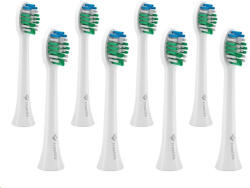 TrueLife SonicBrush kompakt fejek fehér standard 8 csomag (TLSBCHWST8)